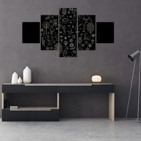 Obraz - Natura (125x70 cm)