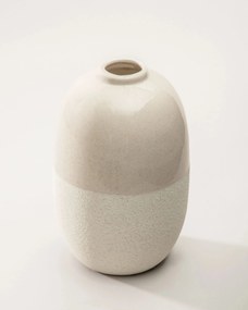 Wazon Nordic Shell 14x14x23 cm