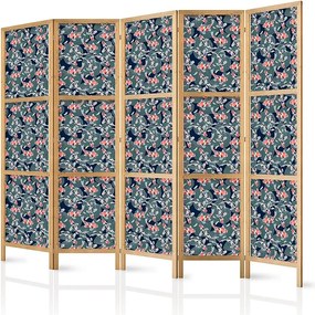 Parawan japoński Artgeist Zwierzęta 225 x 172 cm 1 szt