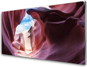 Panel nad blat kuchenny Koryto Kamiennej Rzeki