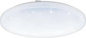 Eglo 33288 - Lampa sufitowa LED FRANIA-S LED/33W/230V śr. 43 cm