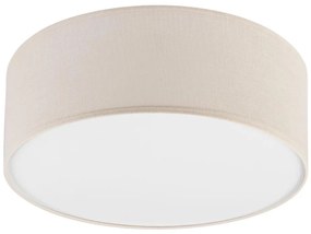 Brilagi - LED Plafon SIRIJA LED/12W/230V śr. 35 cm kremowy