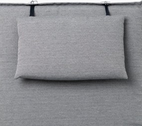 Doppler ELEGANT 2430 - poduszka na leżak ogrodowy z zagłówkiem