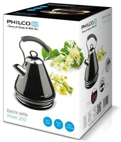 Philco PHWK 2012 czajnik bezprzewodowy,