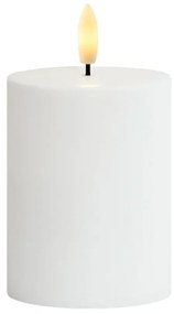 Zewnętrzna świeczka solarna LED (wysokość 10 cm) Sille – Sirius