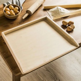 AGD Wałek do ciasta 71 × 40 cm