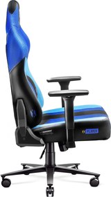 Fotel gamingowy Diablo X-Player 2.0 King Size Frost Black