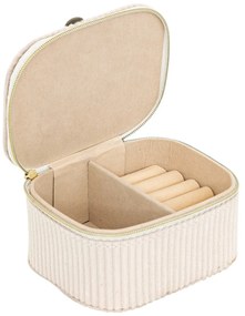 Szkatułka na biżuterię ENYA, 9 x  5,5 x 11 cm