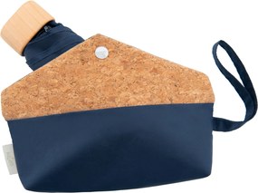 Doppler Nature Mini Cork Deep Navy