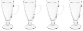 Szklane kubki zestaw 4 szt. Torta – Premier Housewares