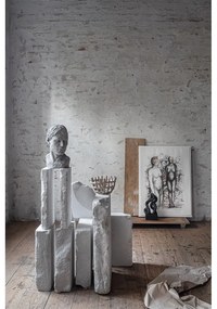 Figurka (wysokość 30 cm) His Reflective Mind – Mette Ditmer Denmark