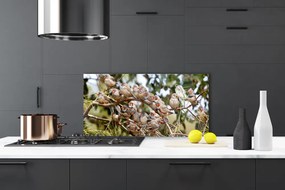 Panel Kuchenny Ptaki W Locie Nad Lasem