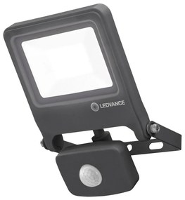 Ledvance - LED Reflektor ENDURA z czujnikiem LED/20W/230V IP44