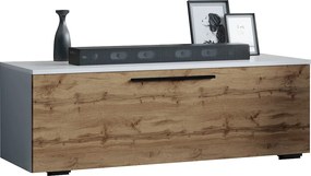 Drewno TV Lowboard Meble Fernseh Arila M