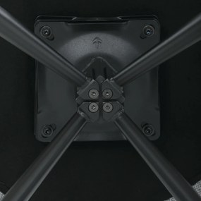 Zestaw krzeseł obiadowych z mechanizmem powrotnymDCH-T1122 GREY2, 2 szt.