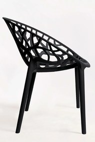 Zestaw 4 Krzese Nido