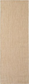 Dywan uniwersalny MIRA Beżowy 80 cm x 250 cm