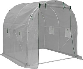 Folia G21 200 x 200 x 200 cm, biała