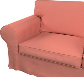 Pokrowiec na sofę Ektorp 2-osobową i leżankę