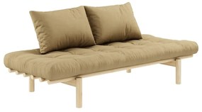 Sofa Karup Design Pace Natural Clear/Wheat Beige