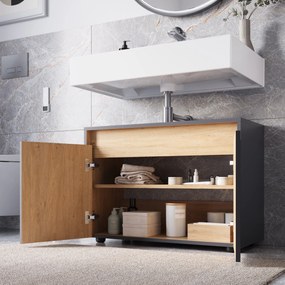 Szafka pod umywalkę BELDIVO 80 cm