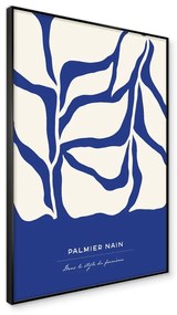 Obraz 50x70 cm Palmier – Styler