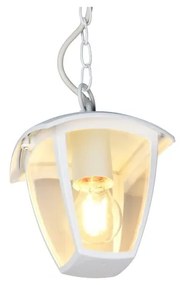 Lampa zewnętrzna wisząca ø 17 cm Venta – Trio