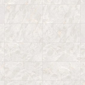 Mexen Fantasy Bianco gres szkliwiony rekt. G1, płytka podłogowo-ścienna 120 x 60 cm, carving - TL430-120-060-00