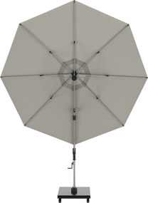 Knirps HYPERION 340 cm piaskowa