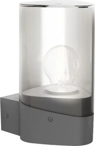 Philips - Lampa ścienna zewnętrzna LED NAYL 1xE27/4W/230V 2700K IP44