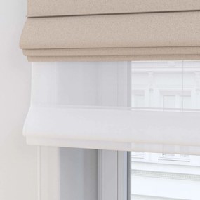 Roleta rzymska dzień noc Duo