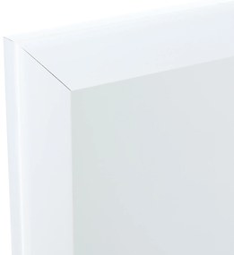Duże lustro stojące CLASSIQUE, 35 x 155 cm