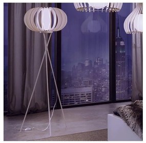 Eglo 95612 - Lampa podłogowa STELLATO 2 1xE27/60W/230V