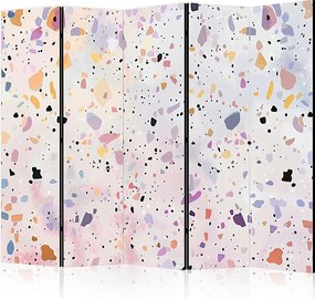 Parawan dwustronny Artgeist Tła i desenie 225 x 172 cm 1 szt