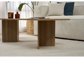 Stolik konferencyjny Sabin Oak