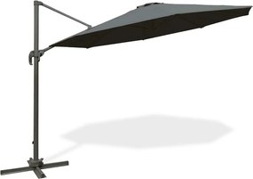 Fieldmann FDZN 5105 parasol boczny, antracytowy