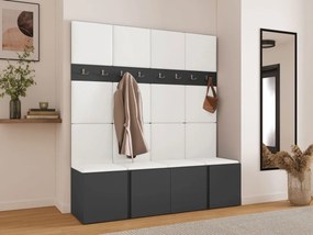 Garderoba Tavasz V