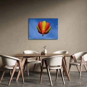 Obraz latającego balonu (70x50 cm)