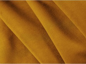 Żółty narożnik (lewostronny) Lupine – Micadoni Home