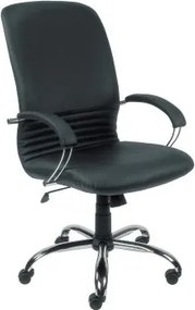Fotel gabinetowy Mirage ST02-CR