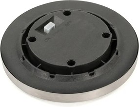 Lampy solarne, 8 diod LED, 12 szt.