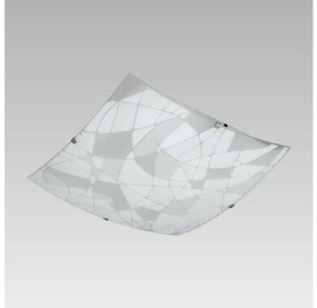 Luxera 45114 - Szkło zamienne FERRATA E27