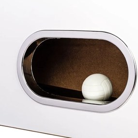 GamesPlanet Liverpool, piłkarzyki stołowe  141x125x89 cm,