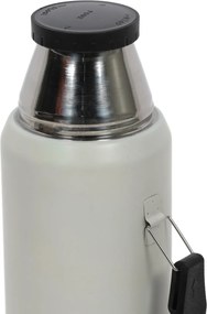 Termos turystyczny z kubkiem, 6 h, 1000 ml