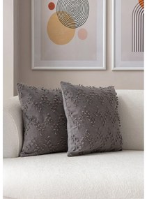 Poszewki na poduszki zestaw 2 szt. 43x43 cm Tuffet – Mioli Decor