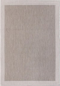 Dywan zewnętrzny Miovani beżowy 80 cm x 150 cm