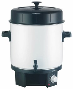 Clatronic EKA 3338 garnek do pasteryzacji 2w1