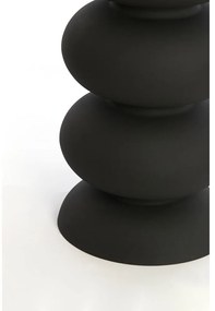 Metalowy okrągły stolik ø 35 cm Kobodo – Light &amp; Living