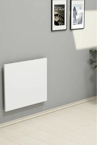 Stół ścienny Nur White