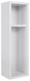 Stolik nocny Turra White